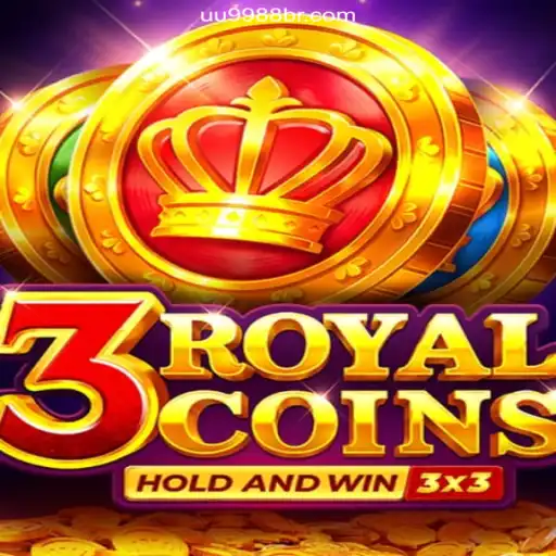 Discovering 3royalcoins: An Exciting Online Casino Game on the UU9988.COM Platform