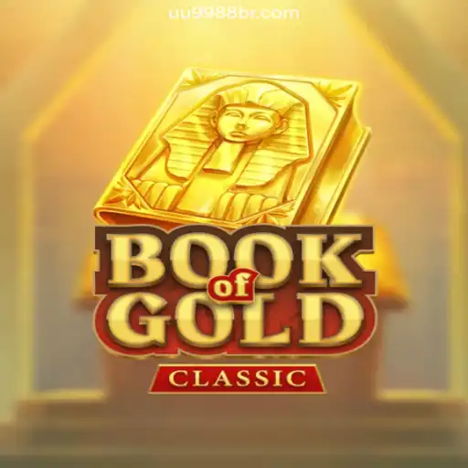 Exploring the Enchantment of Book of Gold Classic on UU9988.COM: The Premier Brazilian Online Casino Platform