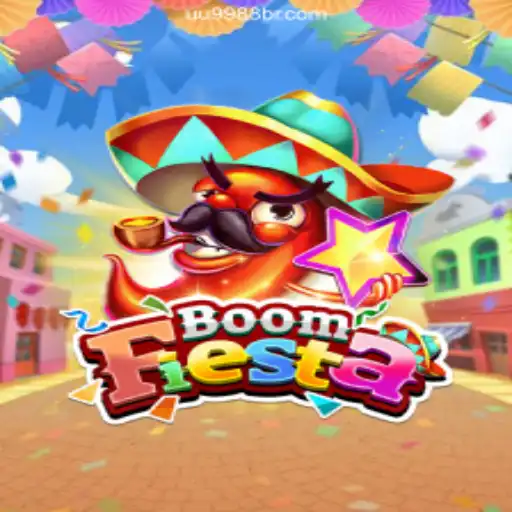 BoomFiesta: The Exciting New Entrant on UU9988.COM, Brazil's Top Online Casino Platform