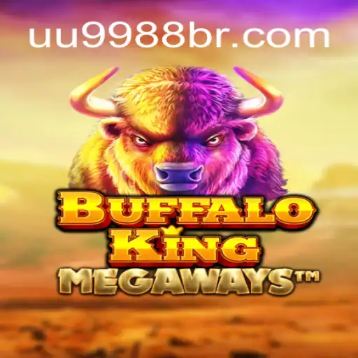 Buffalo King: A Must-Try Game on UU9988.COM