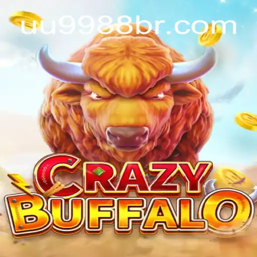 Discover the Excitement of CRAZYBUFFALO at UU9988.COM: Brazil's Premier Online Casino Platform