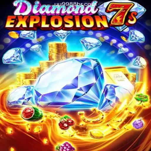 Discover DiamondExplosion7s: A Thrilling Adventure on the UU9988.COM Platform