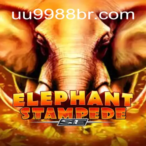 Discover the Jungle Adventure with ElephantStampedeSE on UU9988.COM