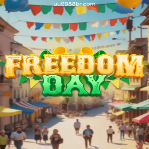 FreedomDay: Discover the Thrills of Brazil's #1 Online Casino Game