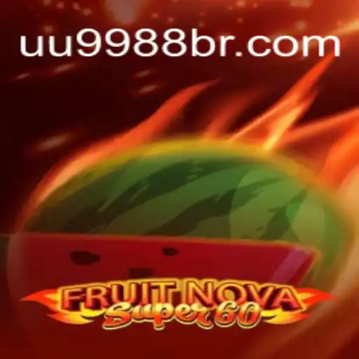 FruitNovaSuper60: A Fresh Spin on Online Gaming