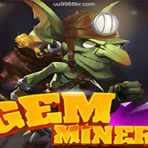 Exploring the Thrilling World of GemMiner: Unearth Riches at UU9988.COM's Premier Online Casino in Brazil