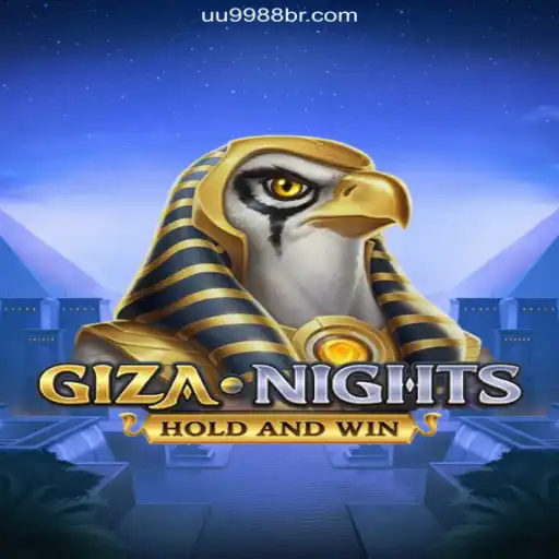 GizaNights: The Ultimate Online Casino Experience on UU9988.COM