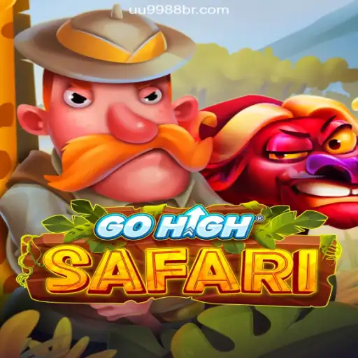Explore the Thrilling World of GoHighSafari on UU9988.COM