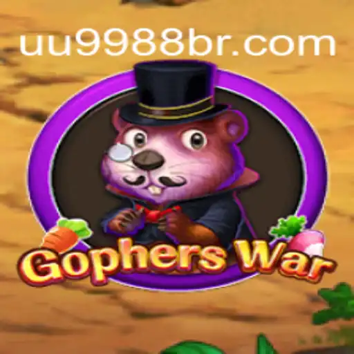 Unveiling GophersWar: An Exciting Adventure on the UU9988.COM Platform
