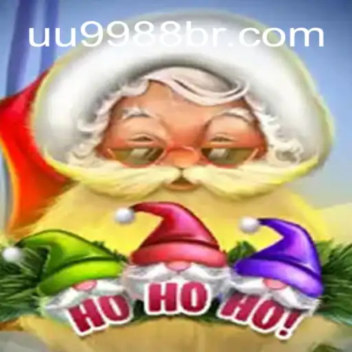 HoHoHo: The Exciting Casino Adventure at UU9988.COM