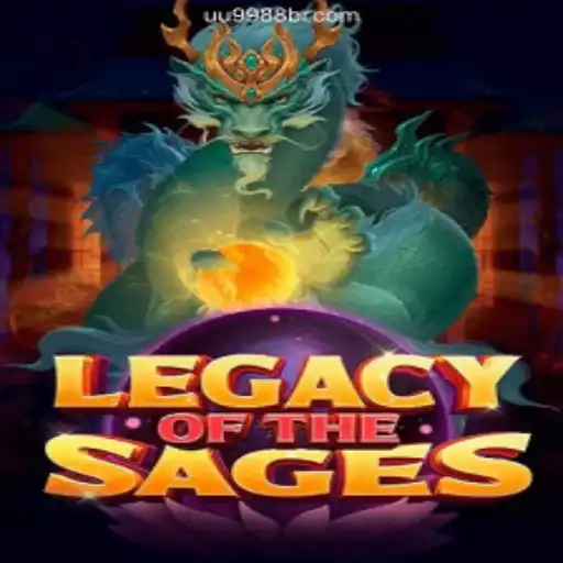 Legacy of the Sages Game Review - A New Online Casino Adventure