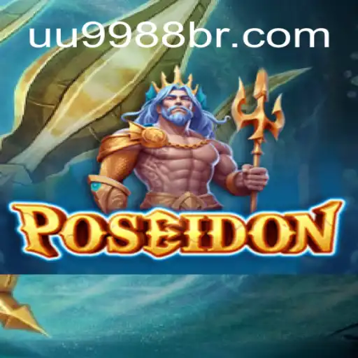 Exploring Poseidon: The Thrilling Online Casino Game on UU9988.COM