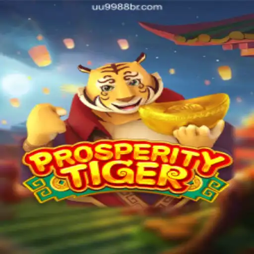 Explore ProsperityTiger: The Leading Online Casino Game on UU9988.COM Platform in Brazil