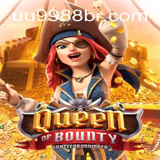 QueenofBounty: A Revelatory Dive into the Thrilling Online Casino Game