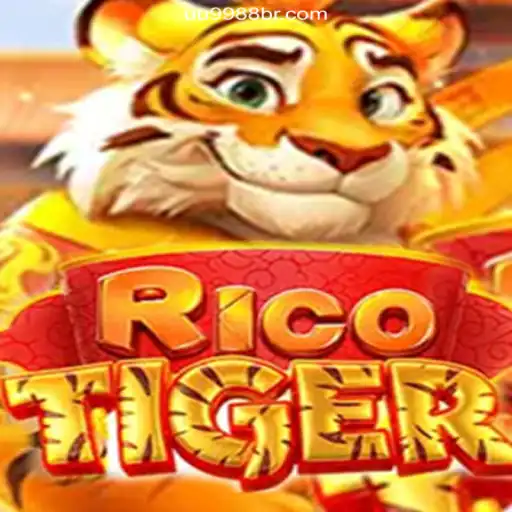 Exploring the Thrills of RicoTiger on the UU9988.COM Platform - Online Cassino Brasil #1