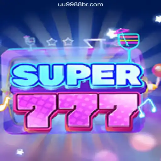 Discover the Thrilling World of Super777: A Brazilian Online Casino Experience