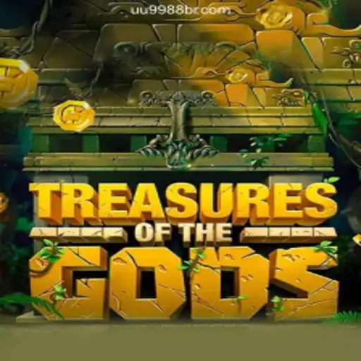 Discover the Excitement of TreasureoftheGods on UU9988.COM