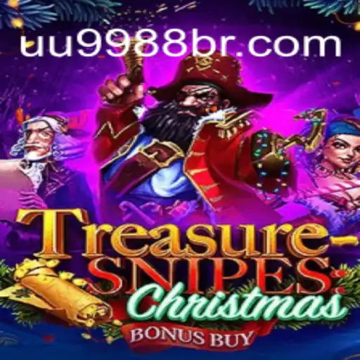 TreasuresnipesChristmas: A Festive Gaming Adventure on UU9988.COM