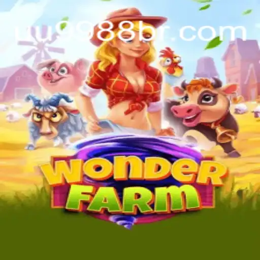 Explore the Exciting World of WonderFarm on UU9988.COM Platform